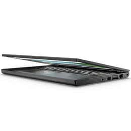 Lenovo ThinkPad X270 12-inch () - Core i5-6300U - 8GB - SSD 256 GB AZERTY - French