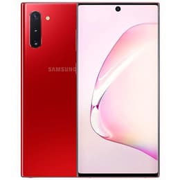 Galaxy Note10 5G 256GB - Red - Unlocked