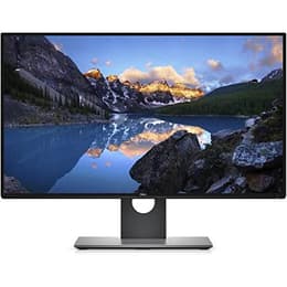 27-inch Dell UltraSharp U2720Q 3840 x 2160 LED Monitor Black