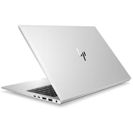 HP EliteBook 855 G7 15-inch (2019) - Ryzen 5 PRO 4650U - 16GB - SSD 256 GB QWERTY - English