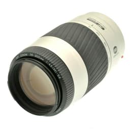 Minolta Camera Lense 75-300mm f/4.9 AF 75-300mm f/4.9
