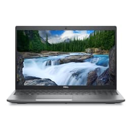 Dell Latitude 5550 15-inch (2023) - Core Ultra 7 165U - 32GB - SSD 1 TB AZERTY - French