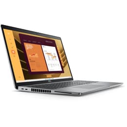 Dell Latitude 5550 15-inch (2023) - Core Ultra 7 165U - 32GB - SSD 1 TB AZERTY - French