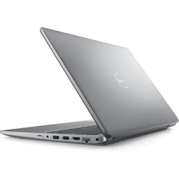 Dell Latitude 5550 15-inch (2023) - Core Ultra 7 165U - 32GB - SSD 1 TB AZERTY - French
