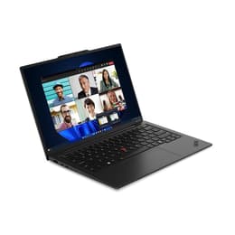 Lenovo ThinkPad X1 Carbon G12 14-inch (2023) - Core Ultra 7 155H - 32GB - SSD 1 TB QWERTY - Italian