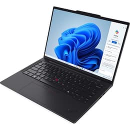 Lenovo ThinkPad X1 Carbon G12 14-inch (2023) - Core Ultra 7 155H - 32GB - SSD 1 TB QWERTY - Italian