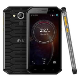 E&L S50 32GB - Black - Unlocked