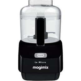 Grinder Magimix 18113F Micro 0.8000L - Black