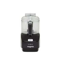 Grinder Magimix 18113F Micro 0.8000L - Black