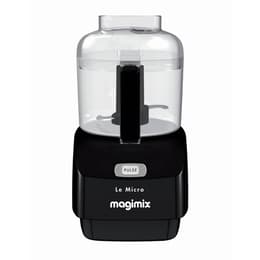 Grinder Magimix 18113F Micro 0.8000L - Black