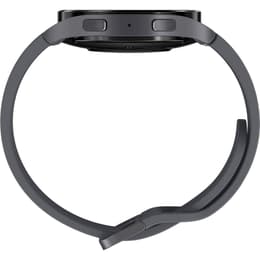 Smart Watch Samsung HR GPS Galaxy Watch 5 4G - Grey
