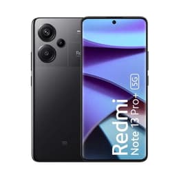 Xiaomi Redmi Note 13 Pro+ 512GB - Black - Unlocked