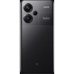 Xiaomi Redmi Note 13 Pro+ 512GB - Black - Unlocked