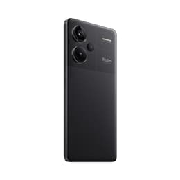 Xiaomi Redmi Note 13 Pro+ 512GB - Black - Unlocked