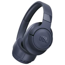 Jbl Tune 700BT wireless Headphones with microphone - Blue