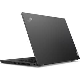 Lenovo ThinkPad L14 G1 14-inch (2019) - Ryzen 3 PRO 4450U - 8GB - SSD 256 GB AZERTY - French