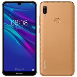 Huawei Y5 (2019) 16GB - Brown - Unlocked