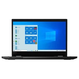 Lenovo ThinkPad L13 13-inch (2019) - Core i5-10210U - 8GB - SSD 256 GB AZERTY - French