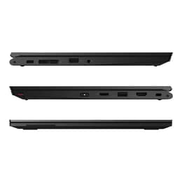 Lenovo ThinkPad L13 13-inch (2019) - Core i5-10210U - 8GB - SSD 256 GB AZERTY - French