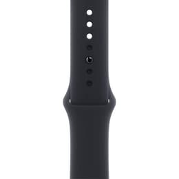 Apple Watch Series SE 2 (2022) GPS 40 mm - Aluminium Midnight - Sport band Midnight
