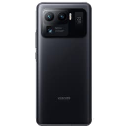 Xiaomi Mi 11 Ultra 256GB - Black - Unlocked - Dual-SIM