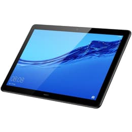 Huawei MediaPad T5 16GB - Midnight Black - WiFi + 4G