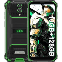 Blackview BV7200 128GB - Green - Unlocked