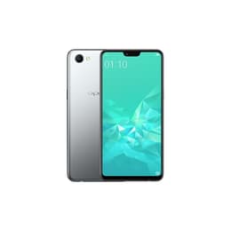 Oppo A3 128GB - Silver - Unlocked