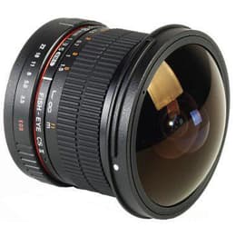 Camera Lense Samyang 8mm f/3.5 Canon EF 8mm f/3.5