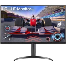 32-inch LG 32UR550K-B 3840 x 2160 LED Monitor