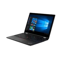Lenovo ThinkPad L390 13-inch (2019) - Core i5-8365U - 16GB - SSD 256 GB QWERTY - English