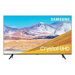 Samsung 43-inch UE43TU8005K 3840 x 2160 TV