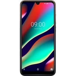 Wiko View3 Pro 128GB - Blue - Unlocked