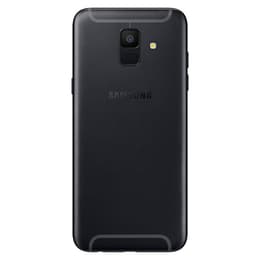 Galaxy A6 (2018) 32GB - Black - Unlocked