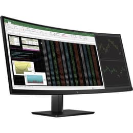 37,5-inch HP Z38C 3840 x 1600 LCD Monitor Black