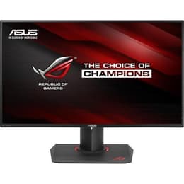 27-inch Asus ROG Swift PG27AQ 3840 x 2160 LCD Monitor Black