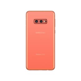 Galaxy S10e 128GB - Pink - Unlocked - Dual-SIM