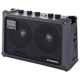 Roland Mobile Cube Sound Amplifiers