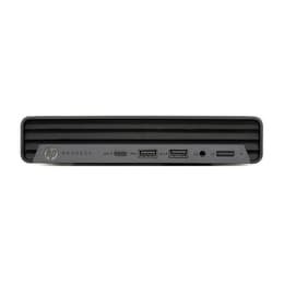 ProDesk 600 G6 Mini Core i3-10100T 3Ghz - SSD 256 GB - 8GB