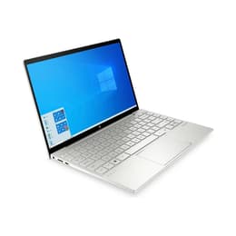 HP ENVY 13-ba0553sa 13-inch (2021) - Core i5-10210U - 8GB - SSD 128 GB AZERTY - French
