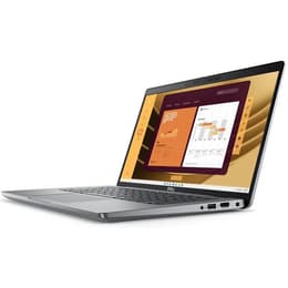 Dell Latitude 14 5450 14-inch (2024) - Core Ultra 5 135U - 16GB - SSD 1 TB QWERTY - Italian