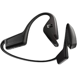 Crosscall X-Vibes noise-Cancelling wireless Headphones with microphone - Black