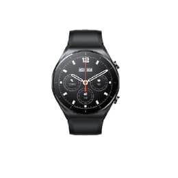 Xiaomi Smart Watch Watch S1 HR GPS - Midgnight black