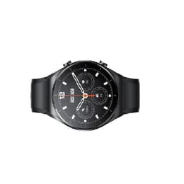 Xiaomi Smart Watch Watch S1 HR GPS - Midgnight black