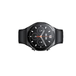 Xiaomi Smart Watch Watch S1 HR GPS - Midgnight black