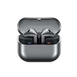 Samsung Galaxy Buds 3 Earbud Noise-Cancelling Bluetooth Earphones - Silver