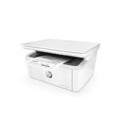 HP LaserJet MFP M141A