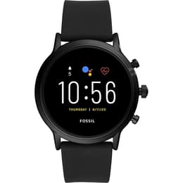 Fossil Smart Watch ftw4069 HR GPS - Black