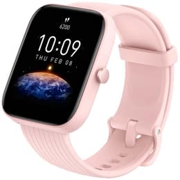 Amazfit Bip 3 Bluetooth 44 mm - Pink