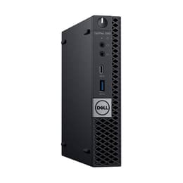 OptiPlex 7000 Mini Core i5-12600 2.1Ghz - SSD 256 GB - 16GB